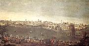 View of Saragossa sgj